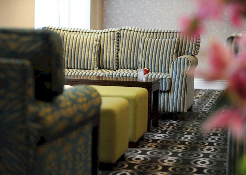 Woodland Grange Hotel Lillington  Eksteriør billede
